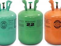 Misuse of refrigerants is growing concern